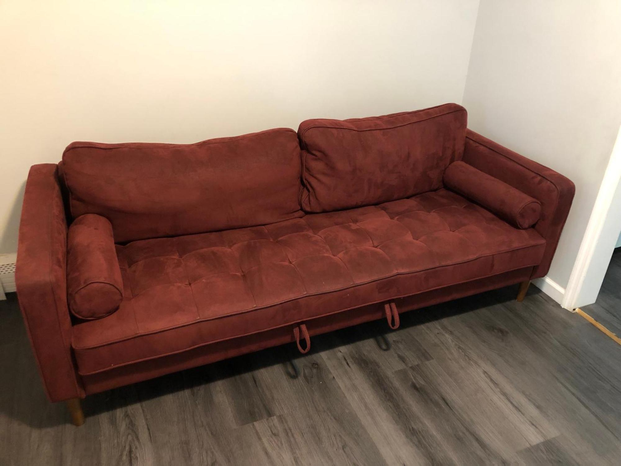 Private 2-Bedroom With Free Parking And Direct Bus To Nyc Manhattan Only 2 Blocks Away Linden Exterior photo